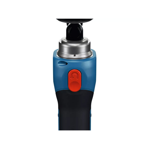 Bosch GLH 18V-60 18V Accu Ponsmachine Body In XL-boxx - Detailed view of the product