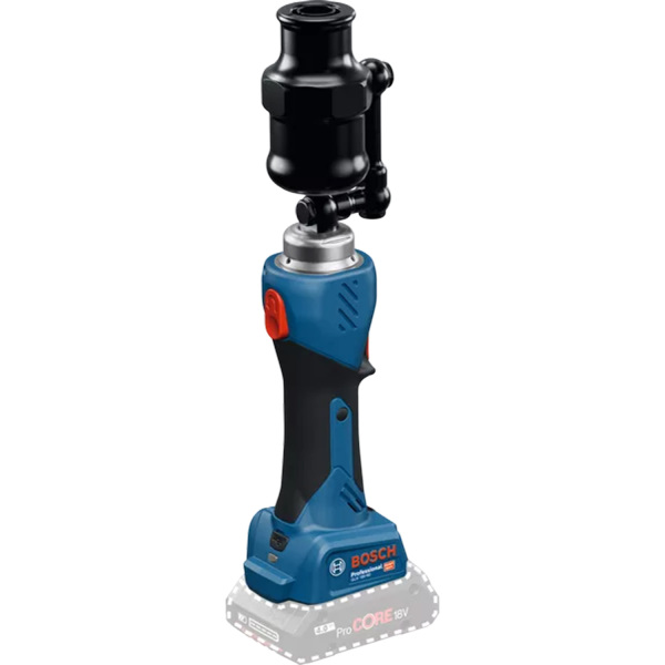 Bosch GLH 18V-60 18V Accu Ponsmachine Body In XL-boxx - Detailed view of the product