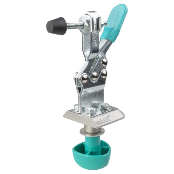 Wolfcraft 6893000 Snelspanner - 38mm - Detailed view of the product