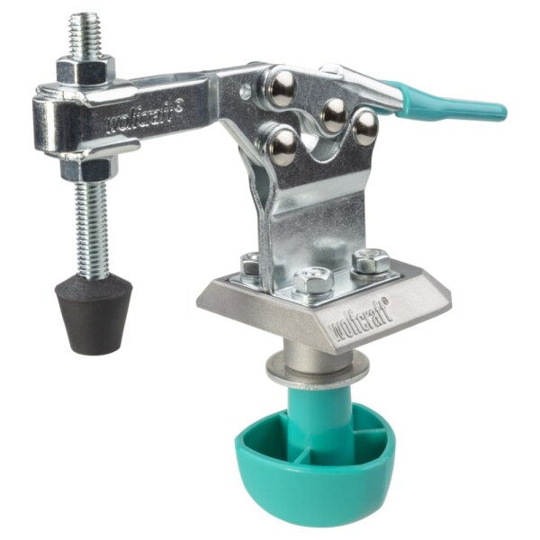Wolfcraft 6893000 Snelspanner - 38mm - Default image for the product