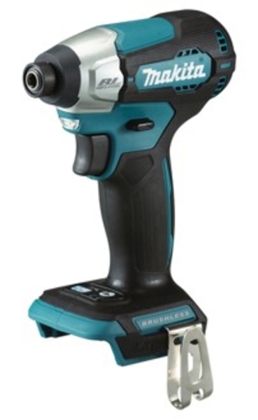 Makita DTD157Z 18V Li-ion Accu Slagschroevendraaier Body EAN: 88381738576