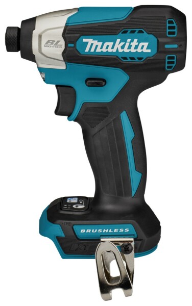 Makita DTD157Z 18V Li-ion Accu Slagschroevendraaier Body - Detailed view of the product