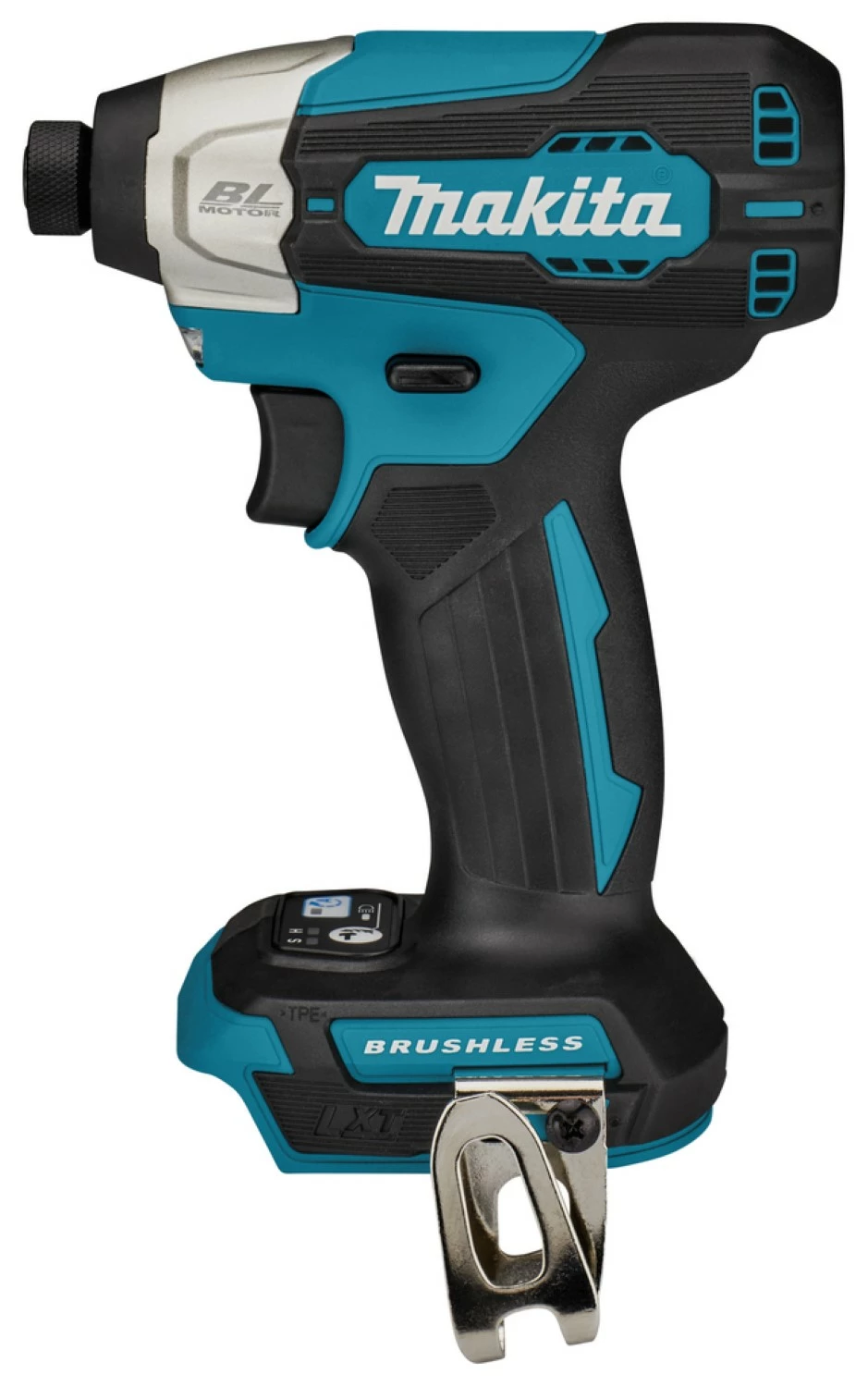 Makita DTD157Z (zonder accu)