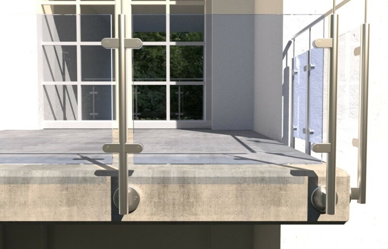 Fischer 564576 Doorsteekanker FAZ II Plus 8/50 EV Elektrolytisch Verzinkt Staal - Detailed view of the product