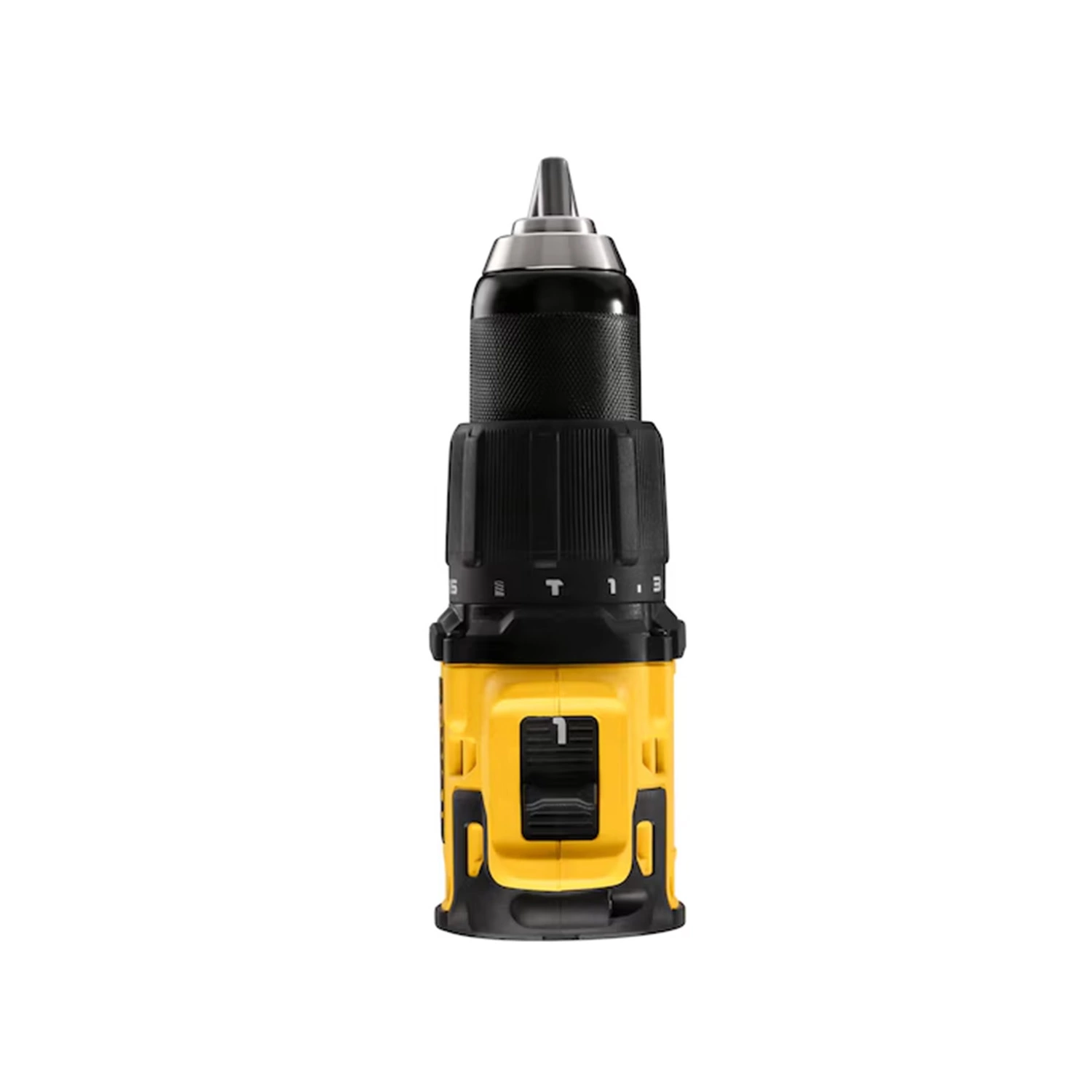 DeWALT DCD709N 18V Li-ion Accu Klopboor-/schroefmachine Body thumbnail 4