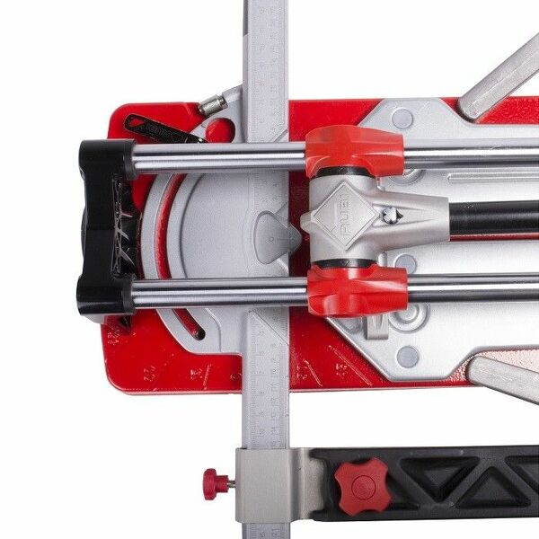 Rubi TR-600 Magnet Tegelsnijder - 600mm - Detailed view of the product