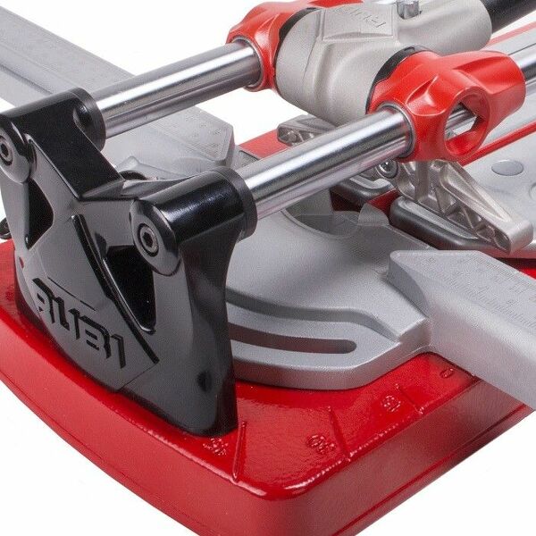 Rubi TR-600 Magnet Tegelsnijder - 600mm - Detailed view of the product