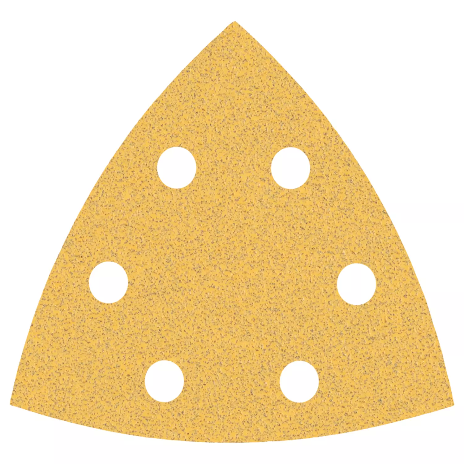 Bosch EXPERT C470 Schuurvel - 93mm - K80 - 6 Gaten - 50st