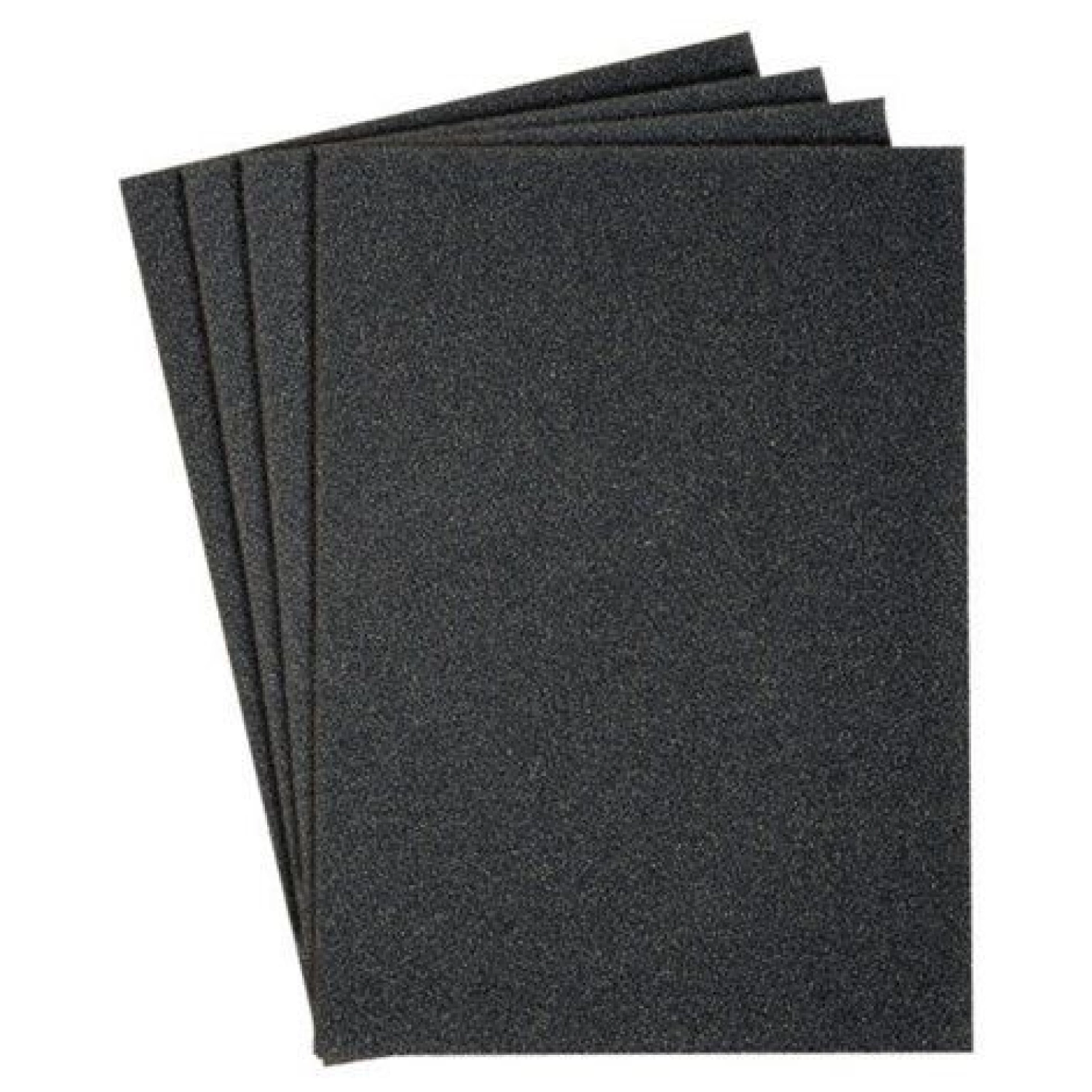 Klingspor Schuurvel Waterproof P600 230X280mm