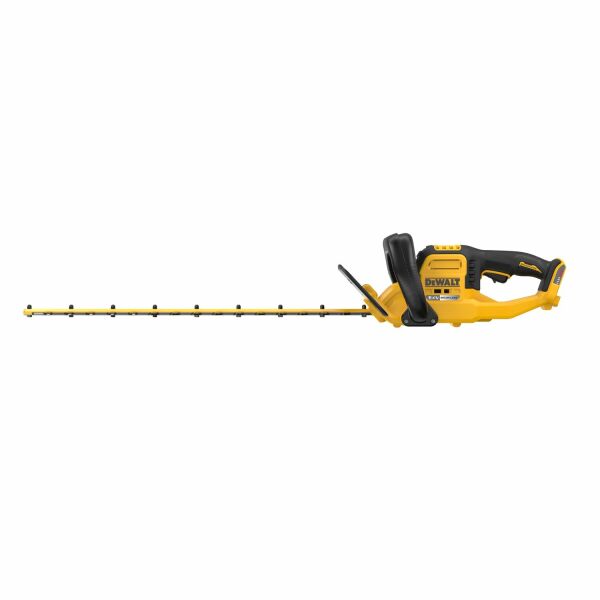 DeWALT DCMHT573N 54V XR FLEXVOLT Accu Heggenschaar Body - 650mm - Detailed view of the product