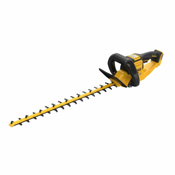 DeWALT DCMHT573N 54V XR FLEXVOLT Accu Heggenschaar Body - 650mm - Detailed view of the product