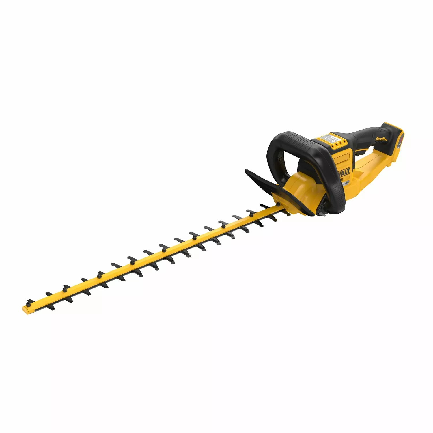 DeWALT DCMHT573N 54V XR FLEXVOLT Accu Heggenschaar Body - 650mm thumbnail 3