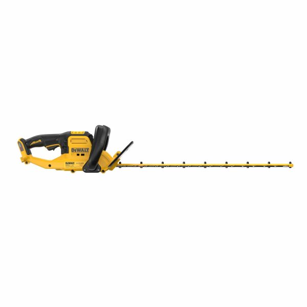 DeWALT DCMHT573N 54V XR FLEXVOLT Accu Heggenschaar Body - 650mm - Detailed view of the product