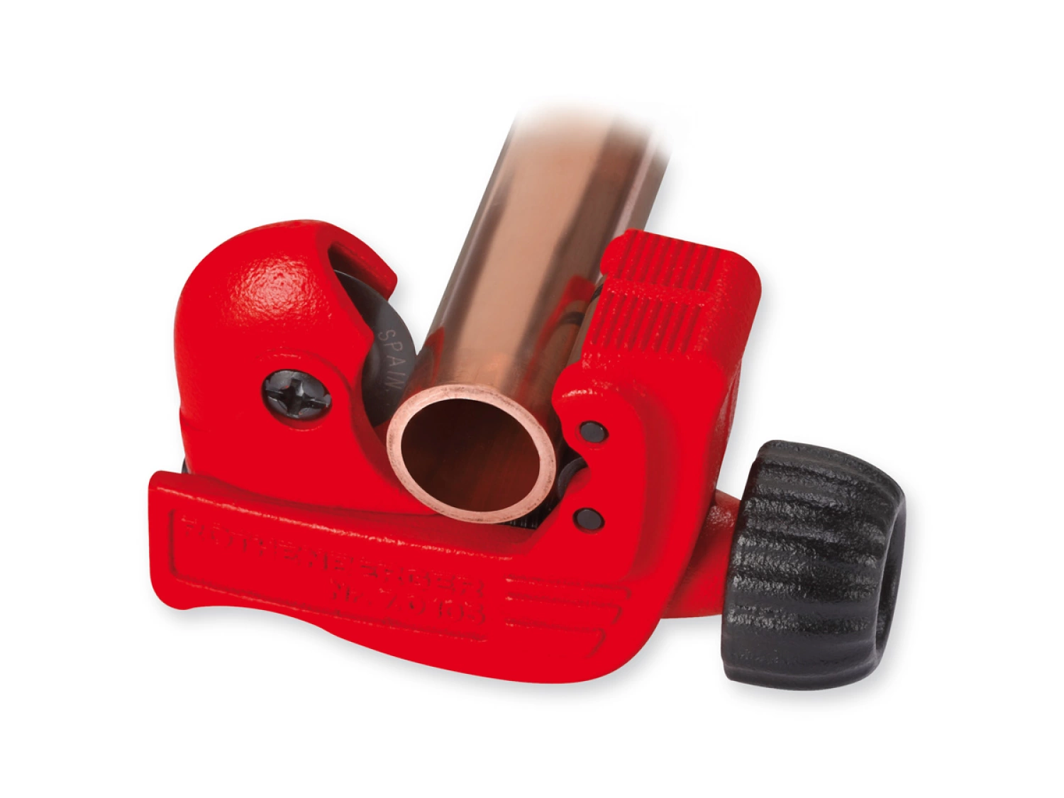 Rothenberger Minicut 2000 Pijpsnijder - 6-22mm