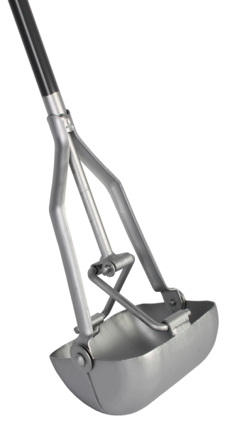 Talen Tools K36 Putschep - 15cm - Detailed view of the product