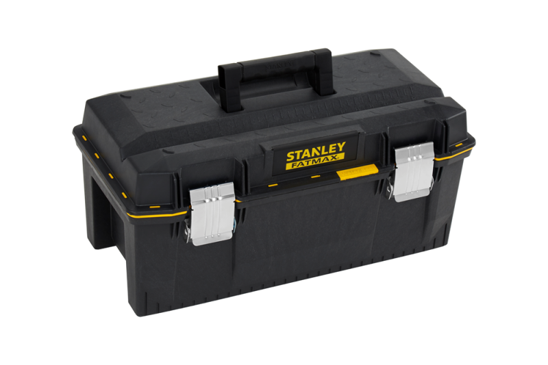 Stanley 1-94-749 FatMax Gereedschapskist Heavy Duty - Kunststof EAN: 3253561947490