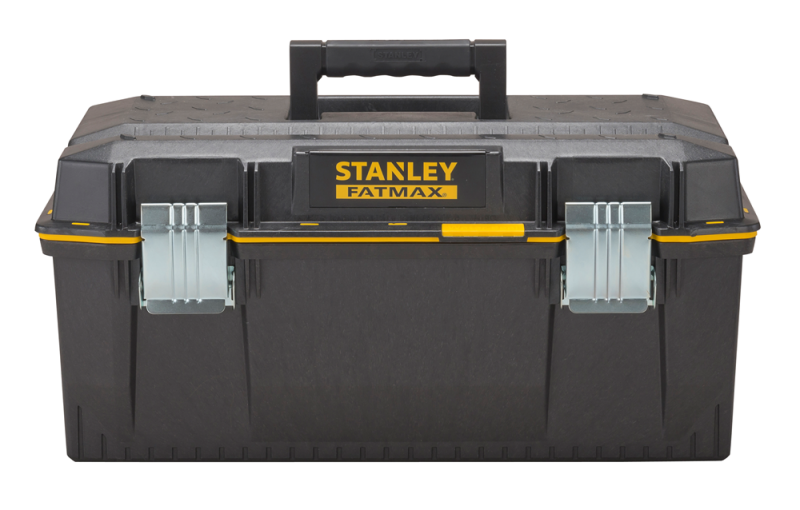 Stanley 1-94-749 FatMax Gereedschapskist Heavy Duty - Kunststof - Detailed view of the product