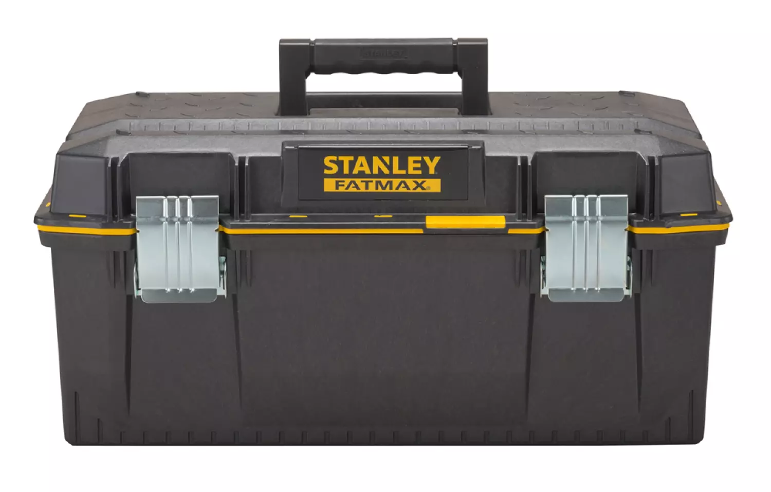 Stanley 1-94-749 FatMax Gereedschapskist Heavy Duty - Kunststof thumbnail 2