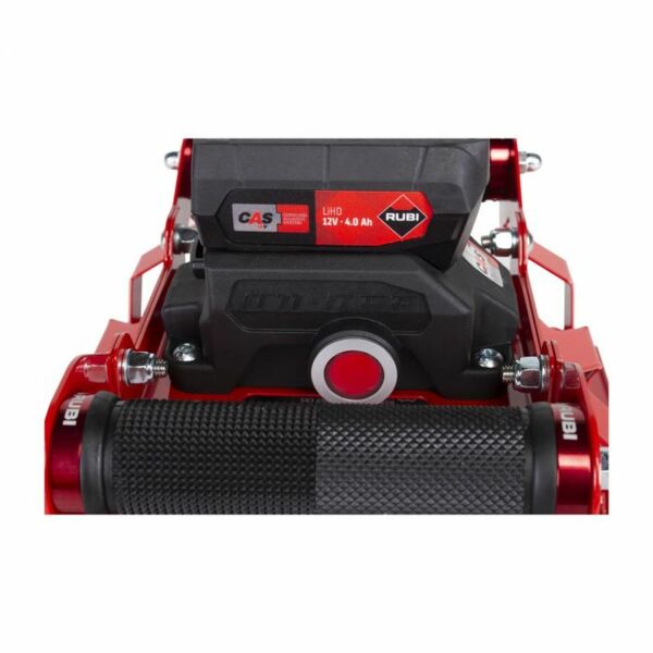 Rubi Triller Energy CAS Tegeltriller - 12V/4Ah - Incl. Accu En Lader - Detailed view of the product