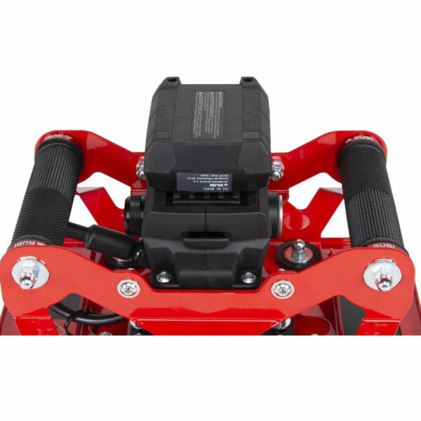 Rubi Triller Energy CAS Tegeltriller - 12V/4Ah - Incl. Accu En Lader - Detailed view of the product