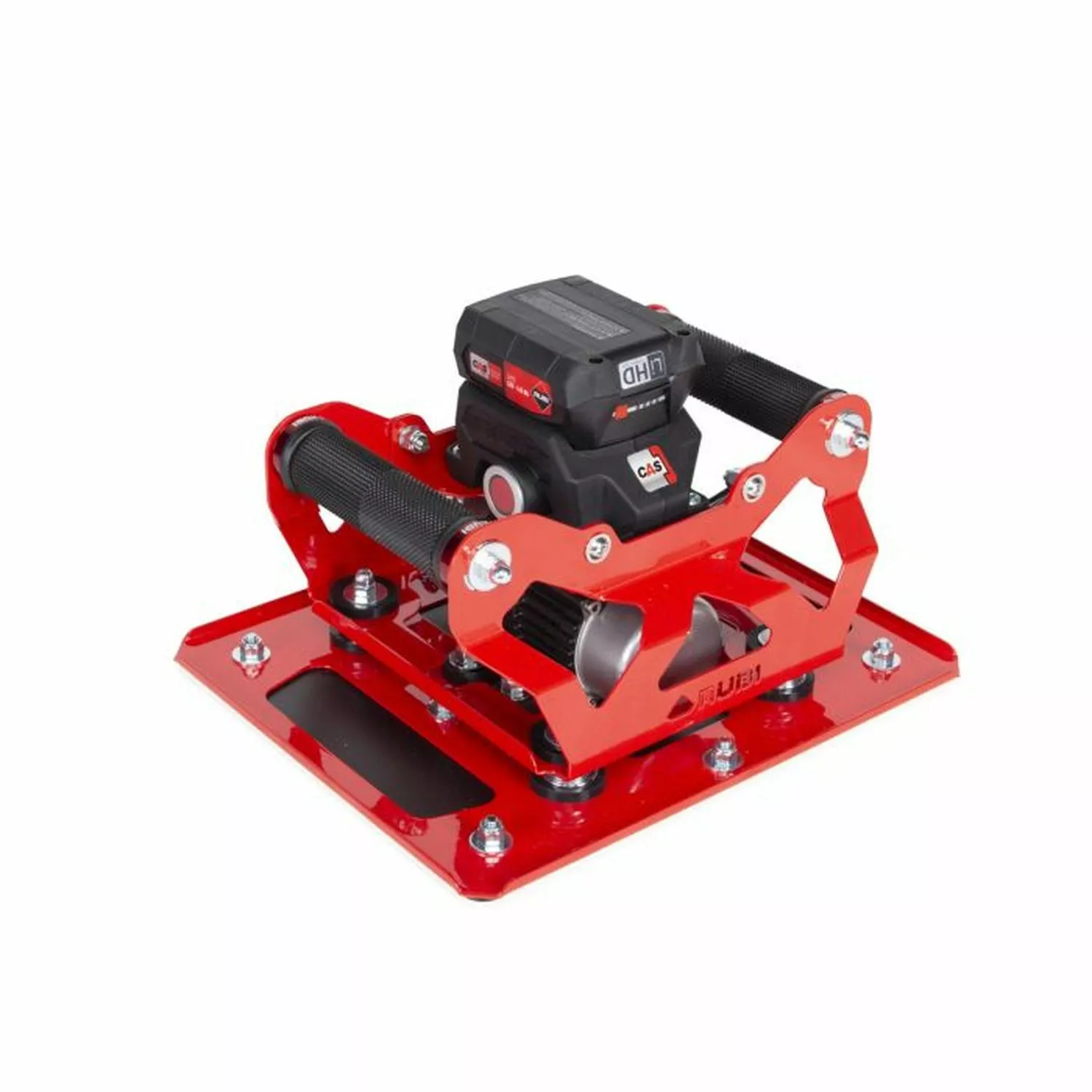 Rubi Triller Energy CAS Tegeltriller - 12V/4Ah - Incl. Accu En Lader
