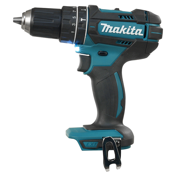 Makita DHP482ZJ 18V Li-Ion Accu Klopboor-/schroefmachine Body In Mbox