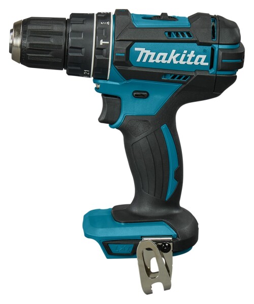 Makita DHP482ZJ 18V Li-Ion Accu Klopboor- /schroefmachine Body In Mbox - Detailed view of the product