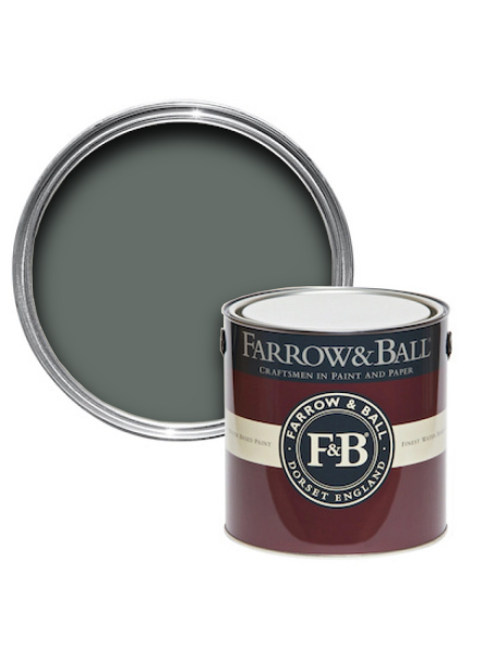 Farrow&Ball Casein Distemper Douter No. 318 - 5L