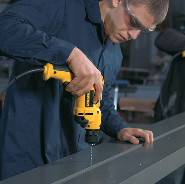 DeWALT DT5923 19 Delige Metaalboren In Metalen Cassette - Detailed view of the product