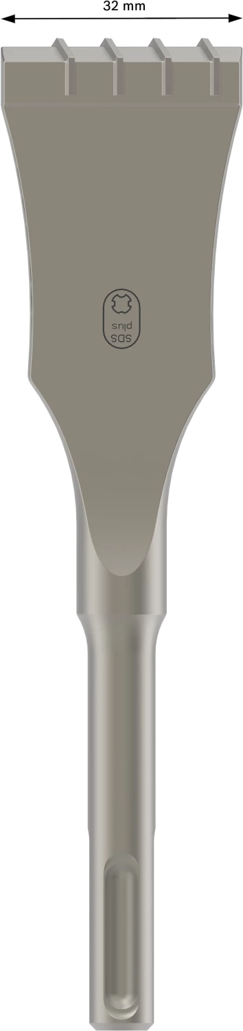 Bosch 1608690014 SDS-plus Voegbeitel - 130 X 32mm thumbnail 4
