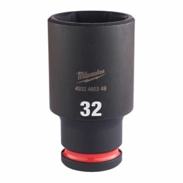 SHOCKWAVE™ Krachtdop 1/2" lang 32 mm | 1 stuk - 4932480349