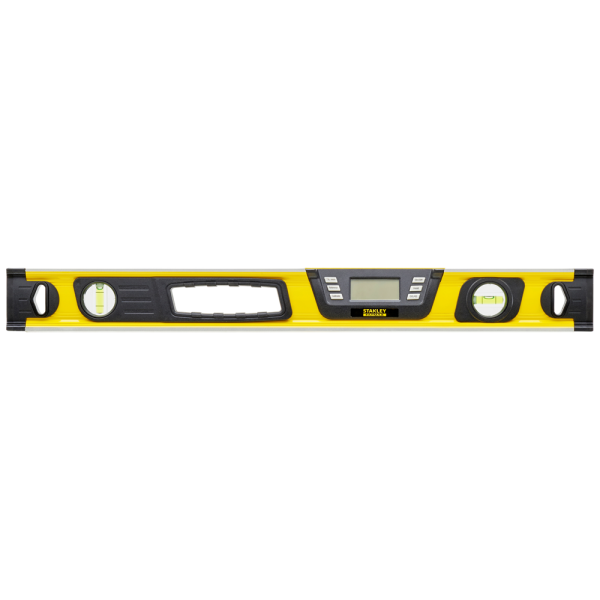 Stanley 0-42-065 FATMAX Digitale Waterpas - 600mm - Detailed view of the product