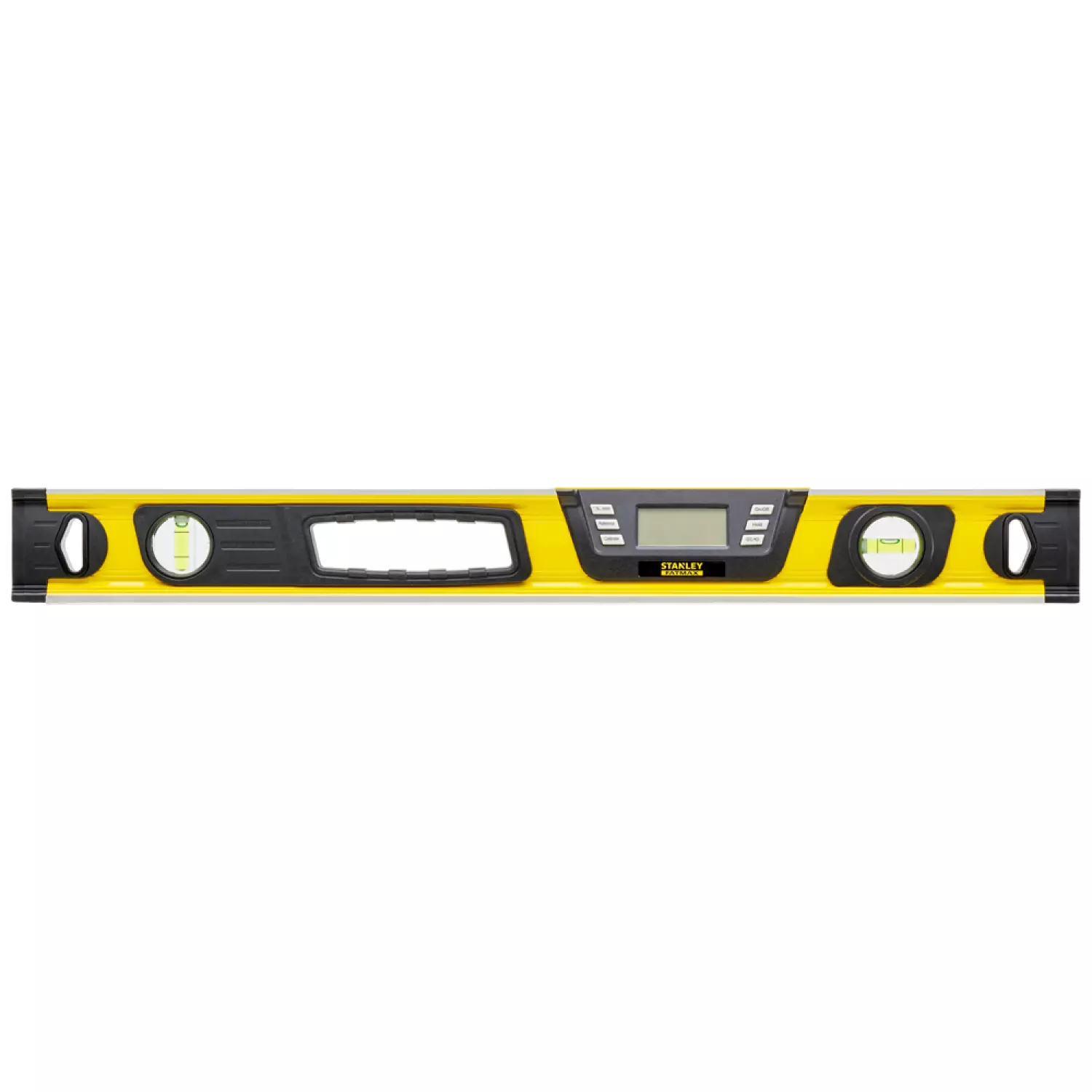 Stanley 0-42-065 FATMAX® Digitale waterpas 600 mm