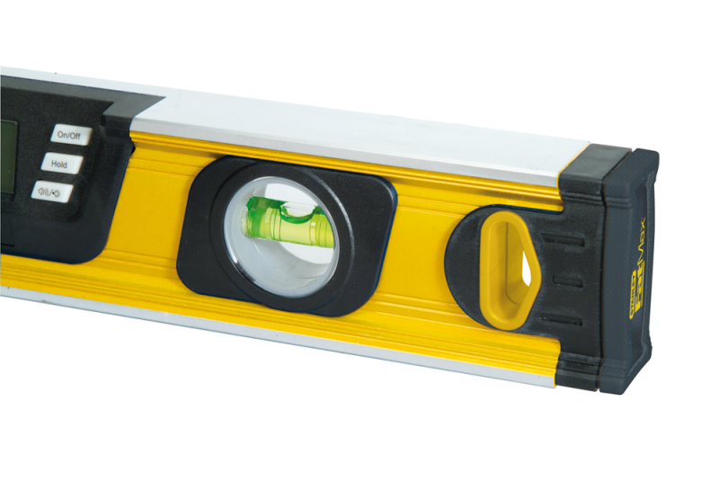 Stanley 0-42-065 FATMAX Digitale Waterpas - 600mm - Detailed view of the product