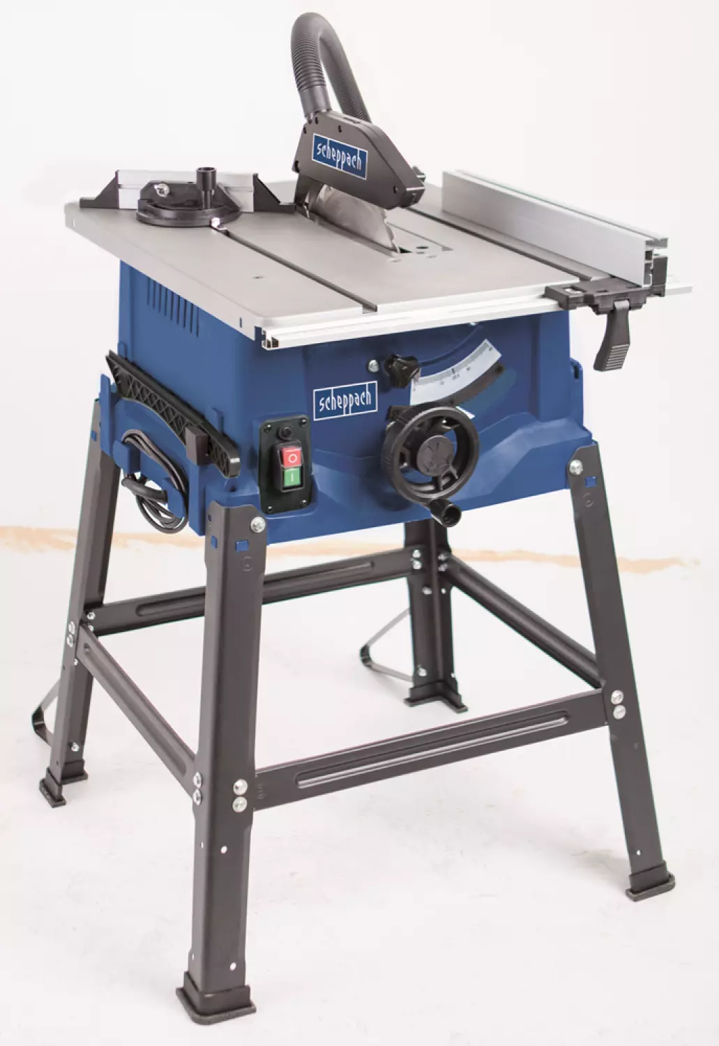 Scheppach tafelcirkelzaag HS100S