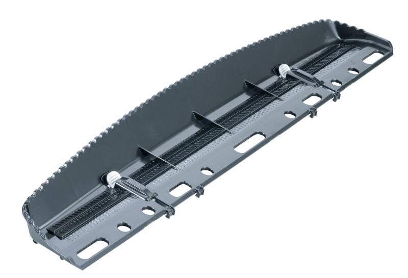 Makita 191R51-3 Bladgeleider - 600mm - Detailed view of the product