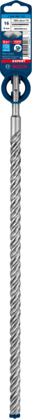 Bosch 2608900133 EXPERT Hamerboor SDS Plus-7X - 16x400x465mm - Detailed view of the product