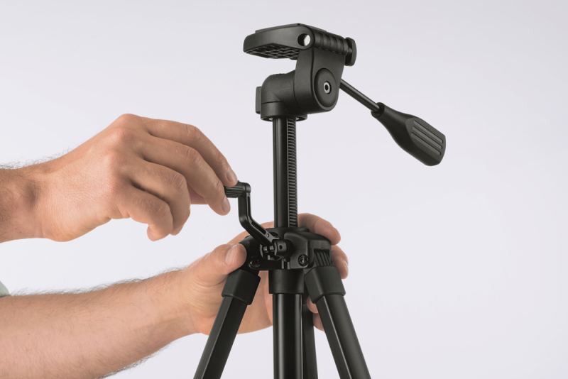 Bosch BT 150 Statief Voor Laser - Detailed view of the product