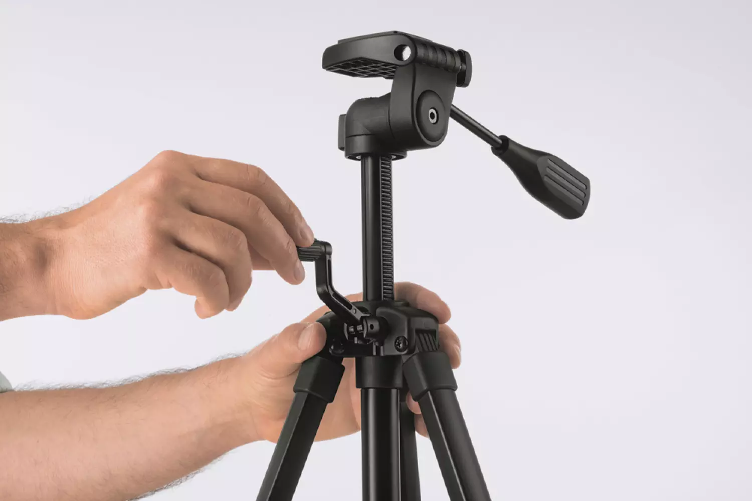 Bosch BT 150 Statief Voor Laser thumbnail 4