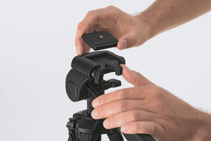 Bosch BT 150 Statief Voor Laser - Detailed view of the product