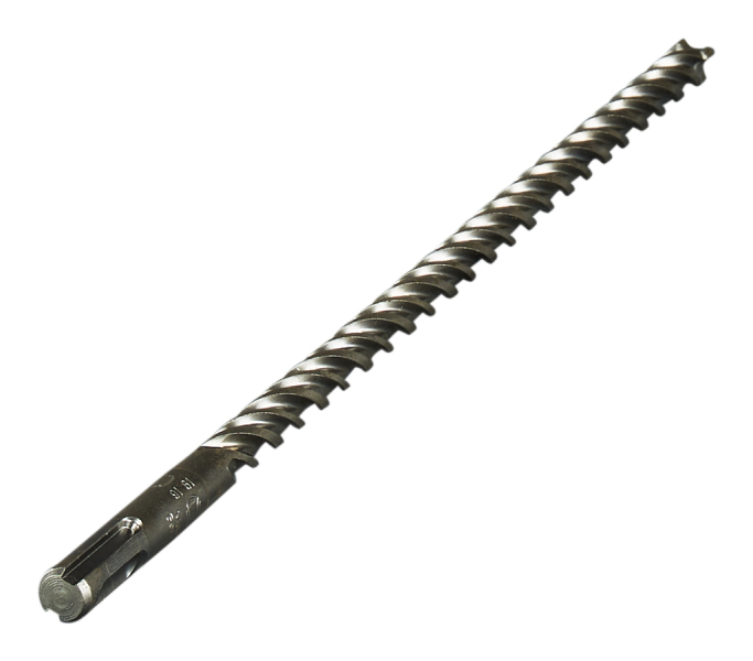 Makita B-11857 / B-58235 SDS-Plus Betonboor - 4 Snijvlakken - 10 X 250 X 310mm - Detailed view of the product