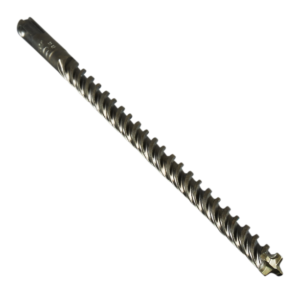 Makita B-11857 / B-58235 SDS-Plus Betonboor - 4 Snijvlakken - 10 X 250 X 310mm - Detailed view of the product