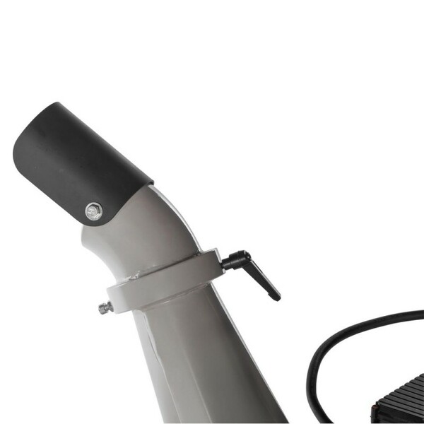 Lumag HC10E-NL Hakselaar 3000 Watt, 230 Volt - Detailed view of the product