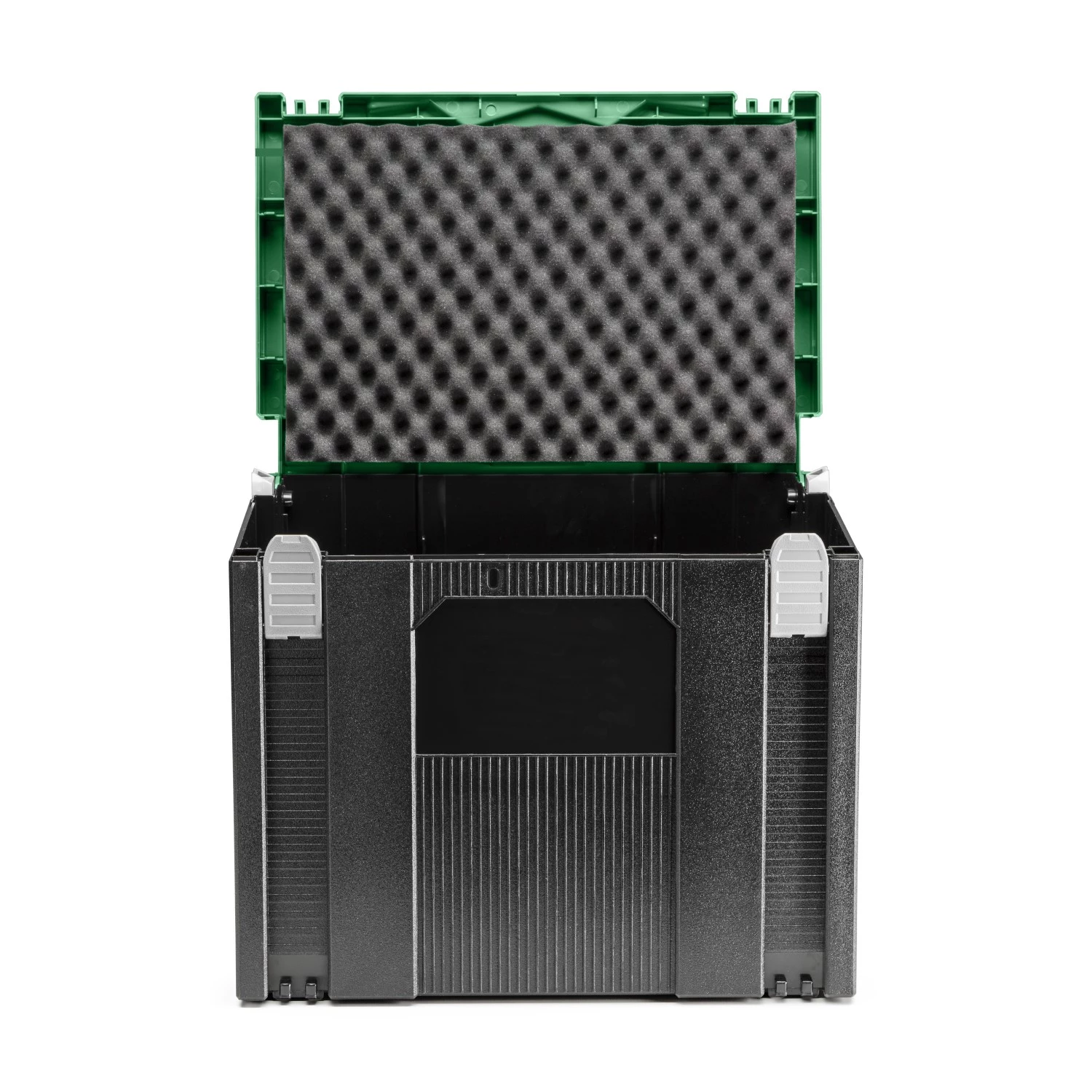 HiKOKI 402541 HSC IV HiKOKI System Case Nummer 4 Incl. Schuim Inleg - Leeg thumbnail 2