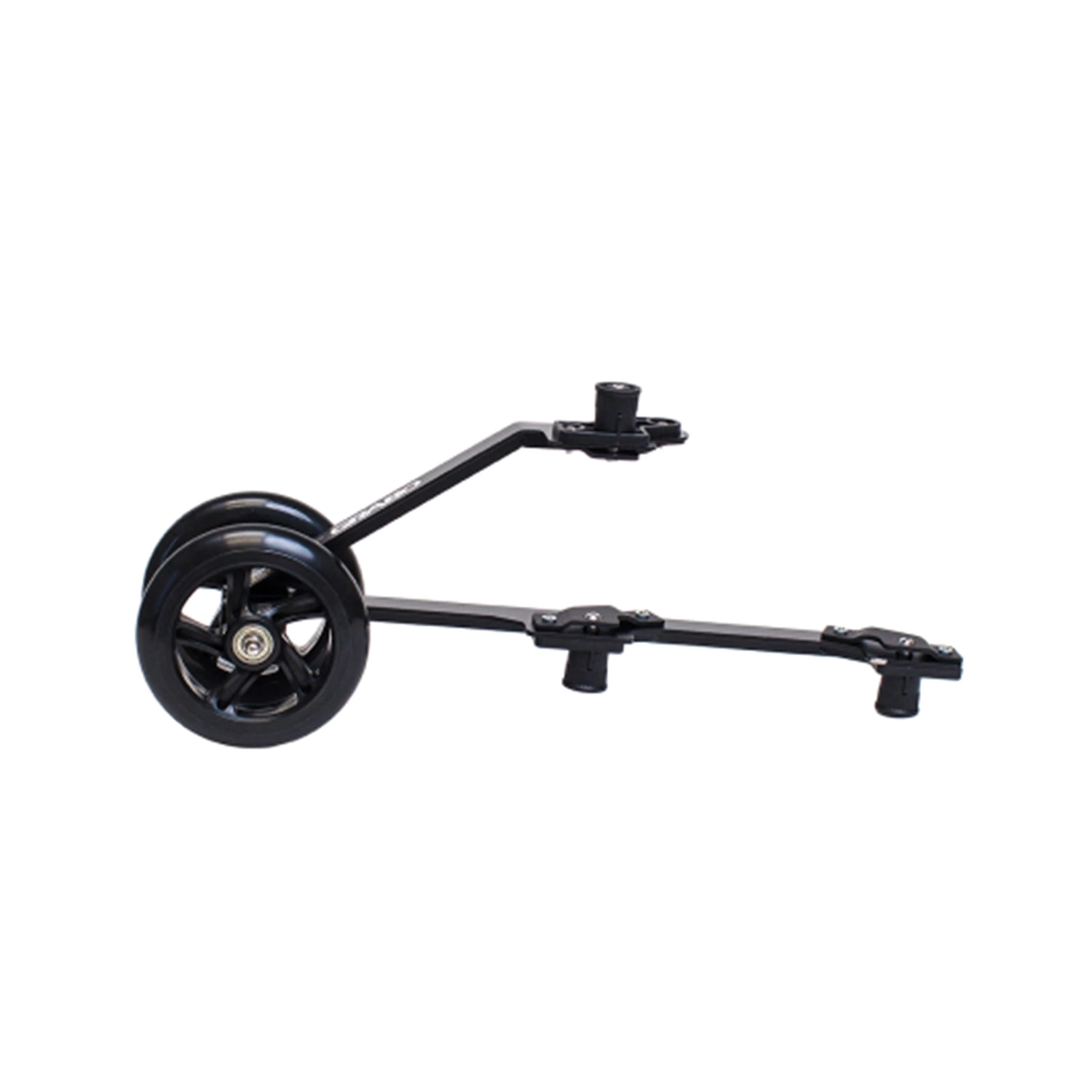 Grabo 11062 Roller Transportwielen Voor Plus / Pro / Pro Brushless - 80kg afbeelding
