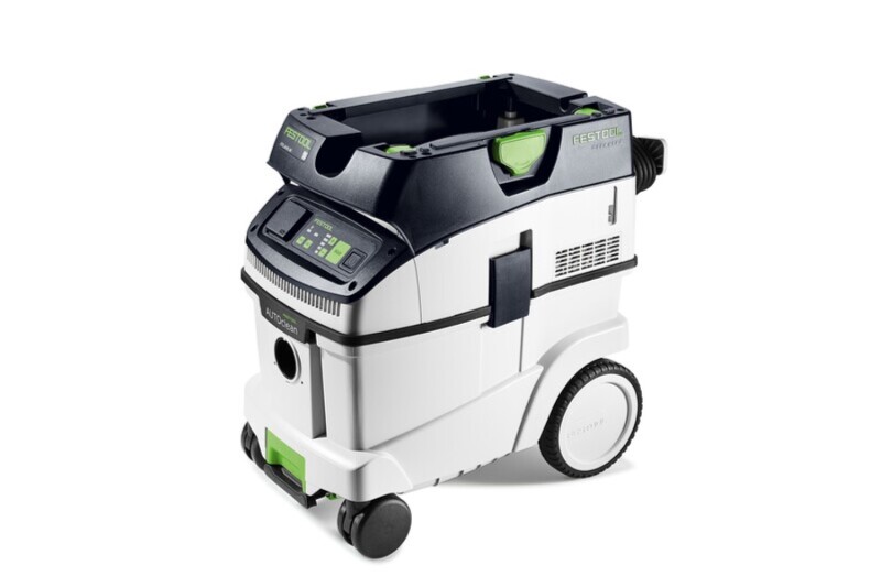 Festool CTL 36 EI AC Bouwstofzuiger - 1200W - Klasse L - 36L - Detailed view of the product