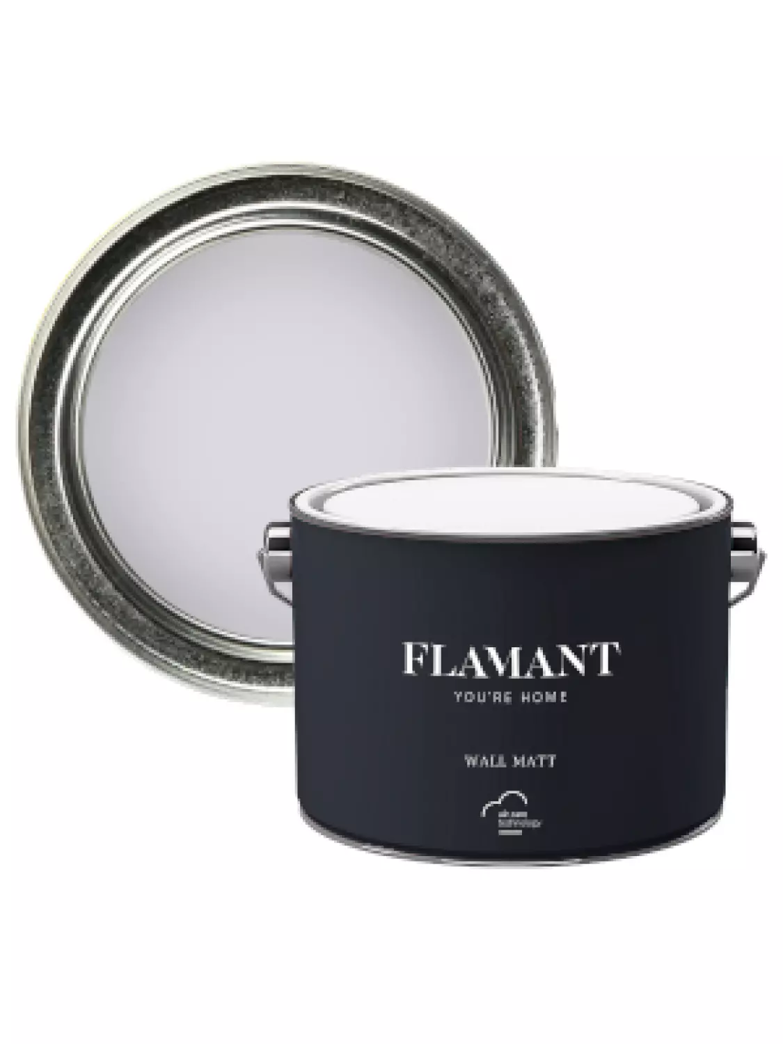 Flamant Samplepot 125ml Ju406 Chwingum