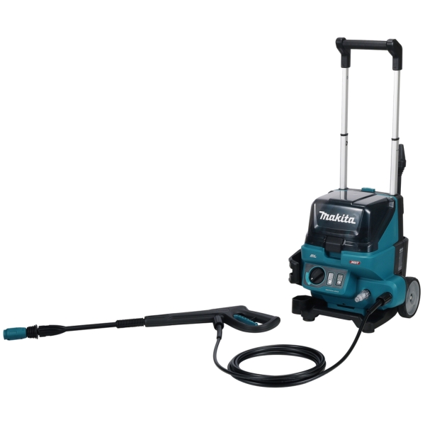 Makita HW001GZ XGT 40V Li-Ion Accu Hogedrukreiniger Body - 85 Bar - Detailed view of the product