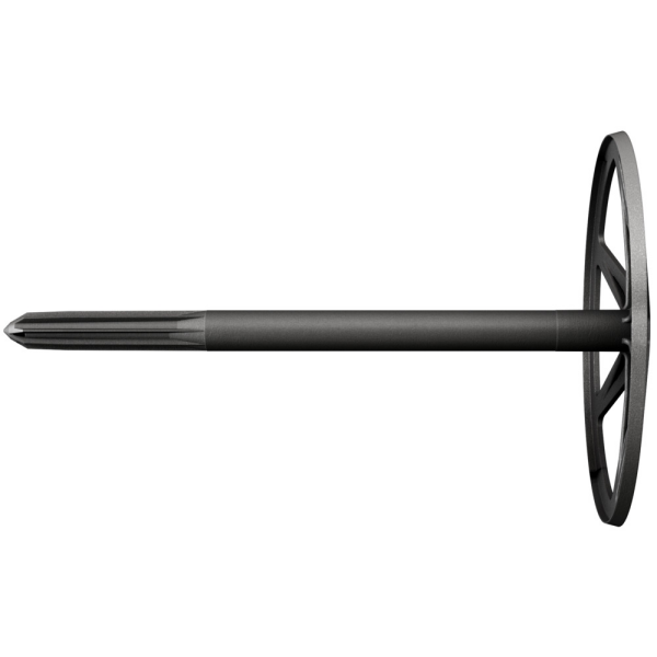 Fischer 80940 Isolatieplug DHK 100 - 8 X 125mm (250st)
