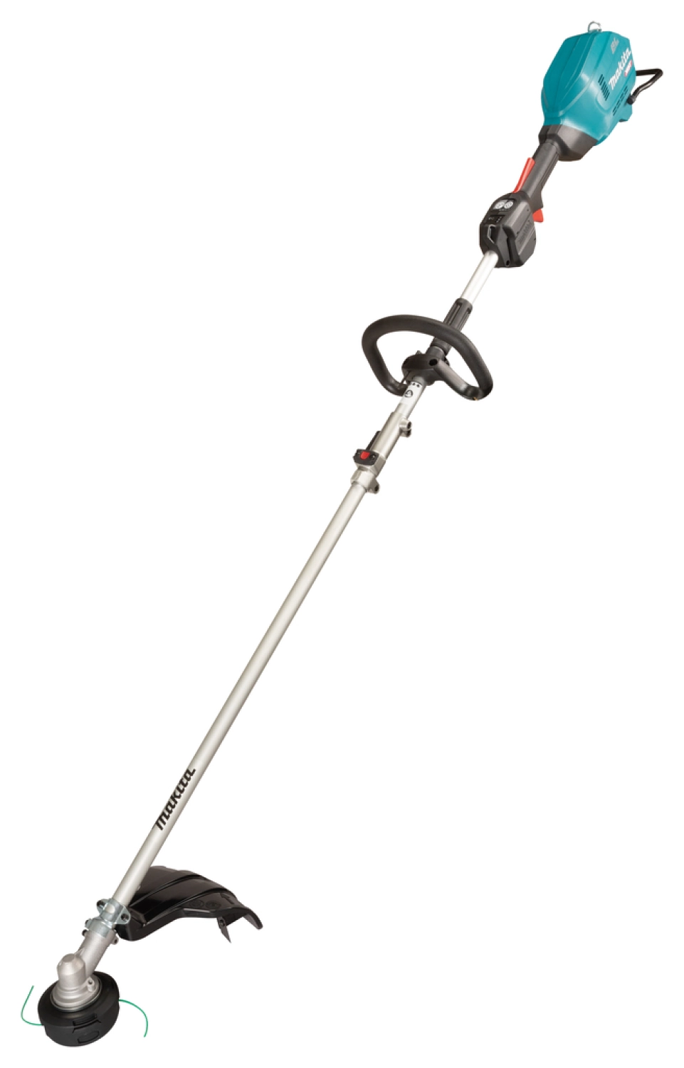 Makita UX01GZ01 40V Li-Ion Accu Combisysteem Body - D-greep - Koolborstelloos